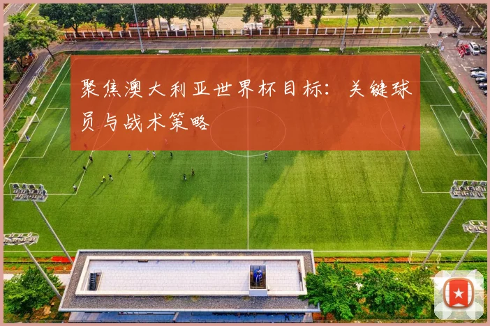 聚焦澳大利亚世界杯目标：关键球员与战术策略